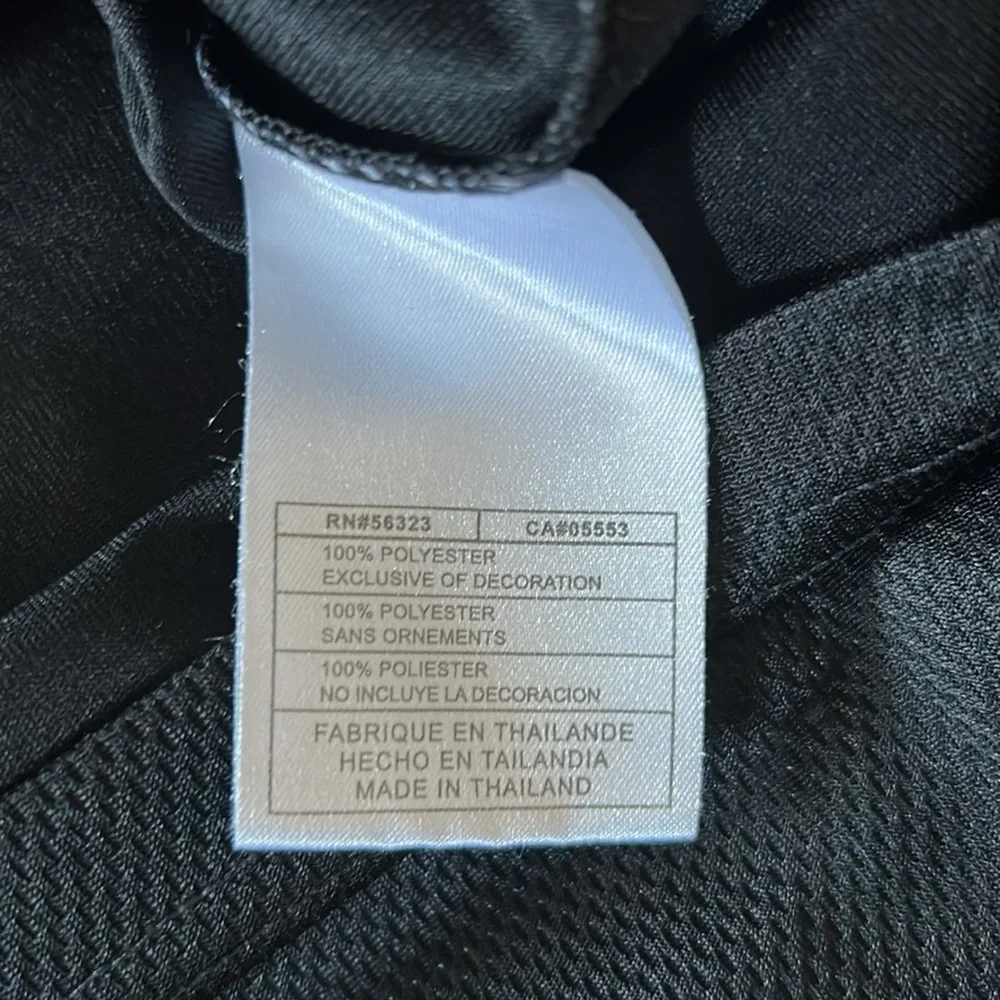 Nike Jersey Sport T Shirt XL - Picture 6 of 7